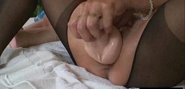  Alluring Fisting Gal Nude And Wild